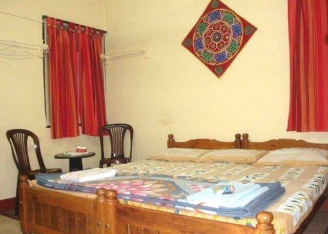 Puspagiri Homestay, Coorg 5